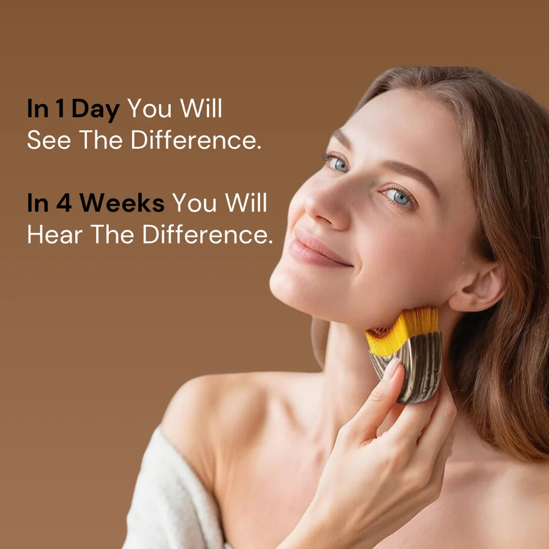 Lifting Face Brush