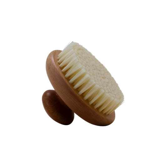 The Body Brush