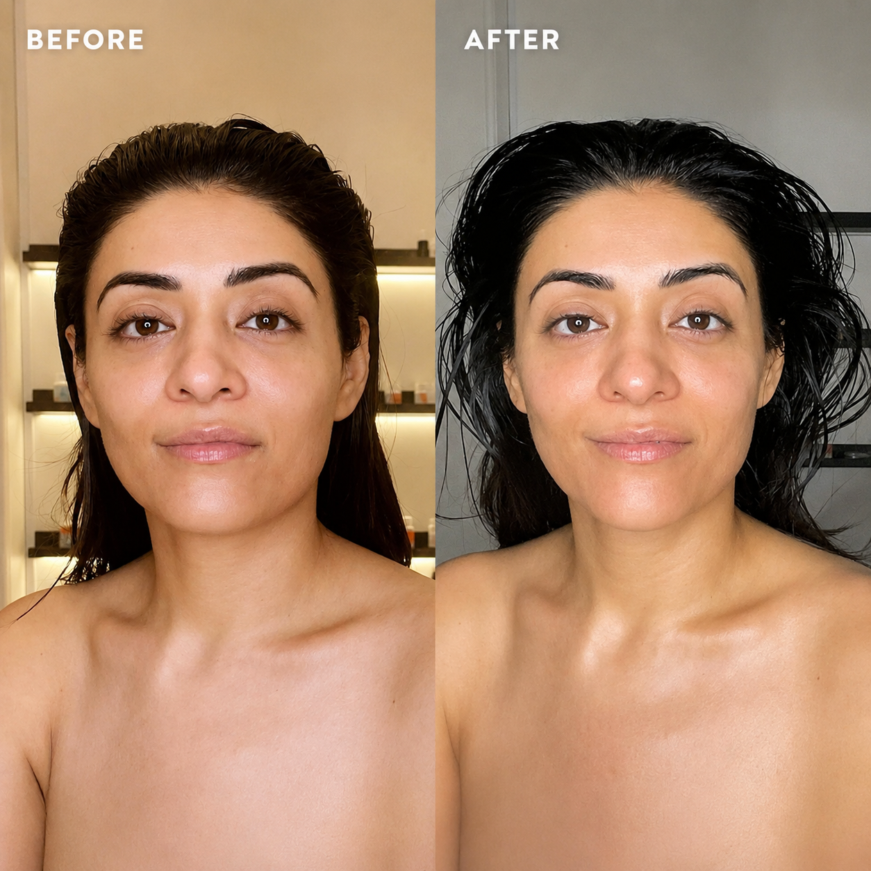 Lifting Face Brush