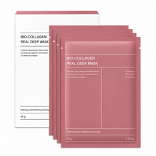Bio Collagen Mask - Instant Glow