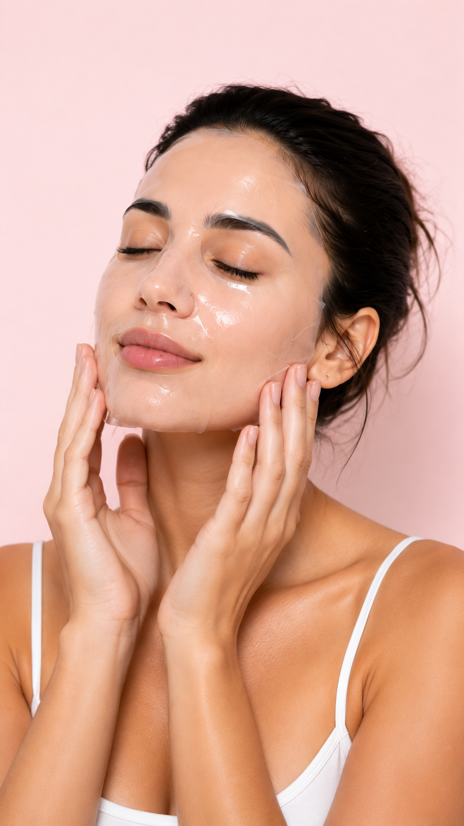 Your new facial ritual