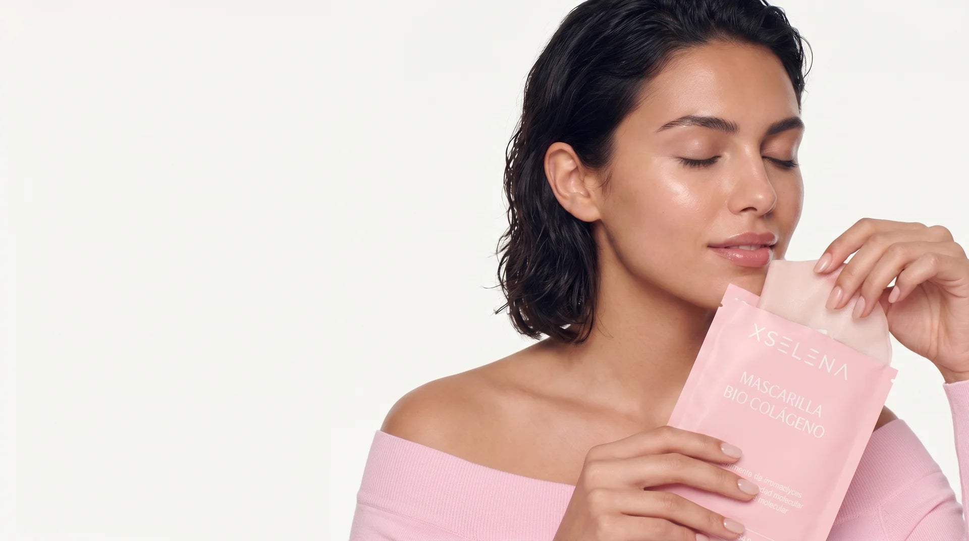 Your new facial ritual